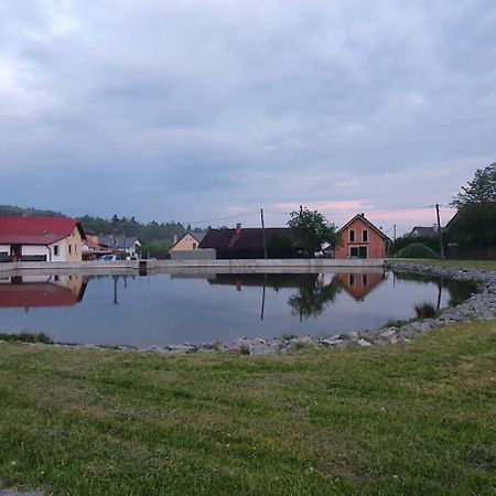Lhotka 22 Kopecek Lägenhet Žďár nad Sázavou Exteriör bild