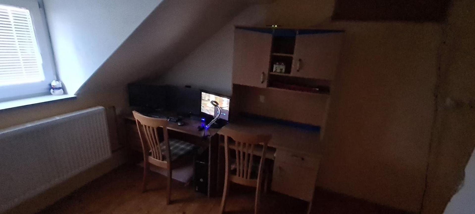 Lhotka 22 Kopecek Lägenhet Žďár nad Sázavou Exteriör bild