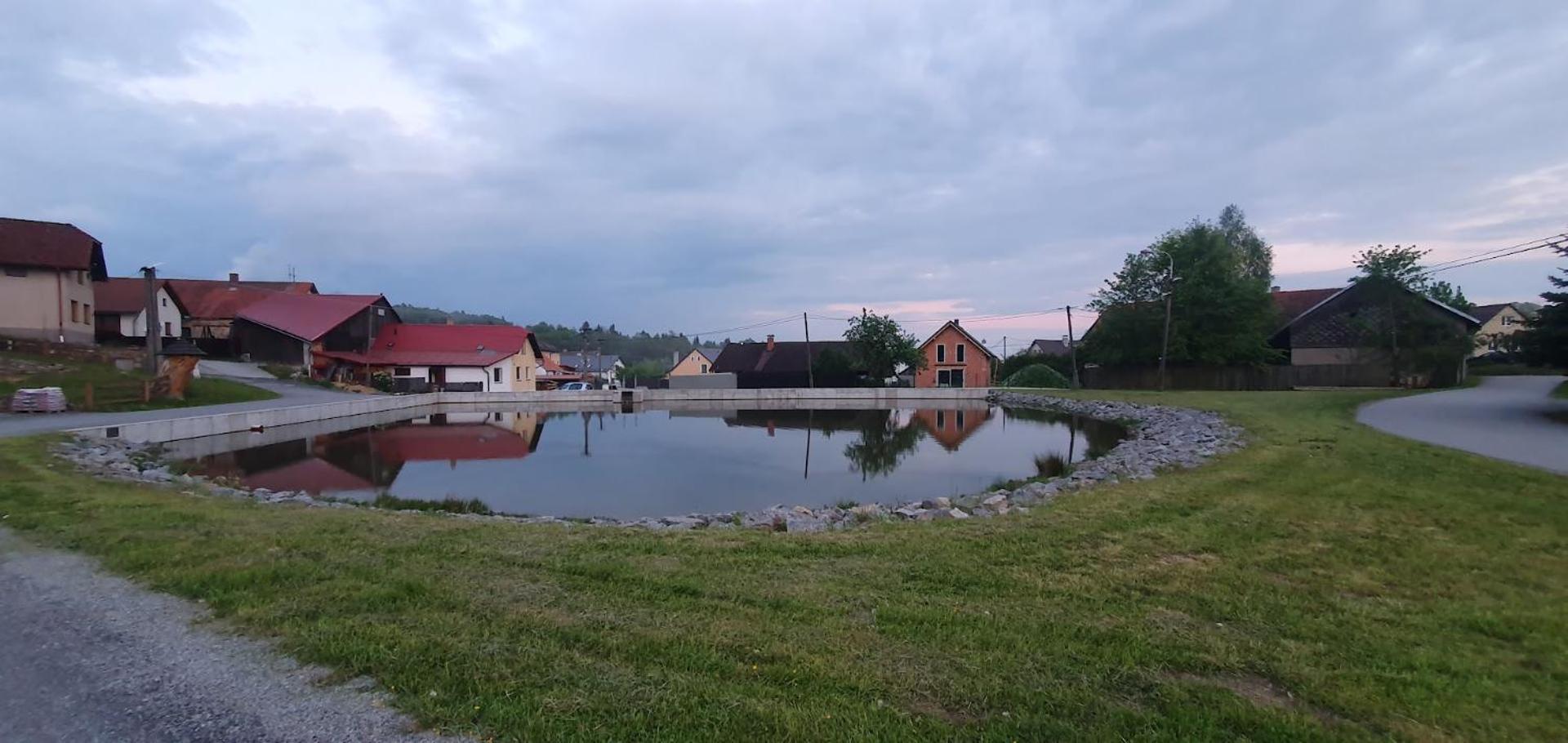 Lhotka 22 Kopecek Lägenhet Žďár nad Sázavou Exteriör bild