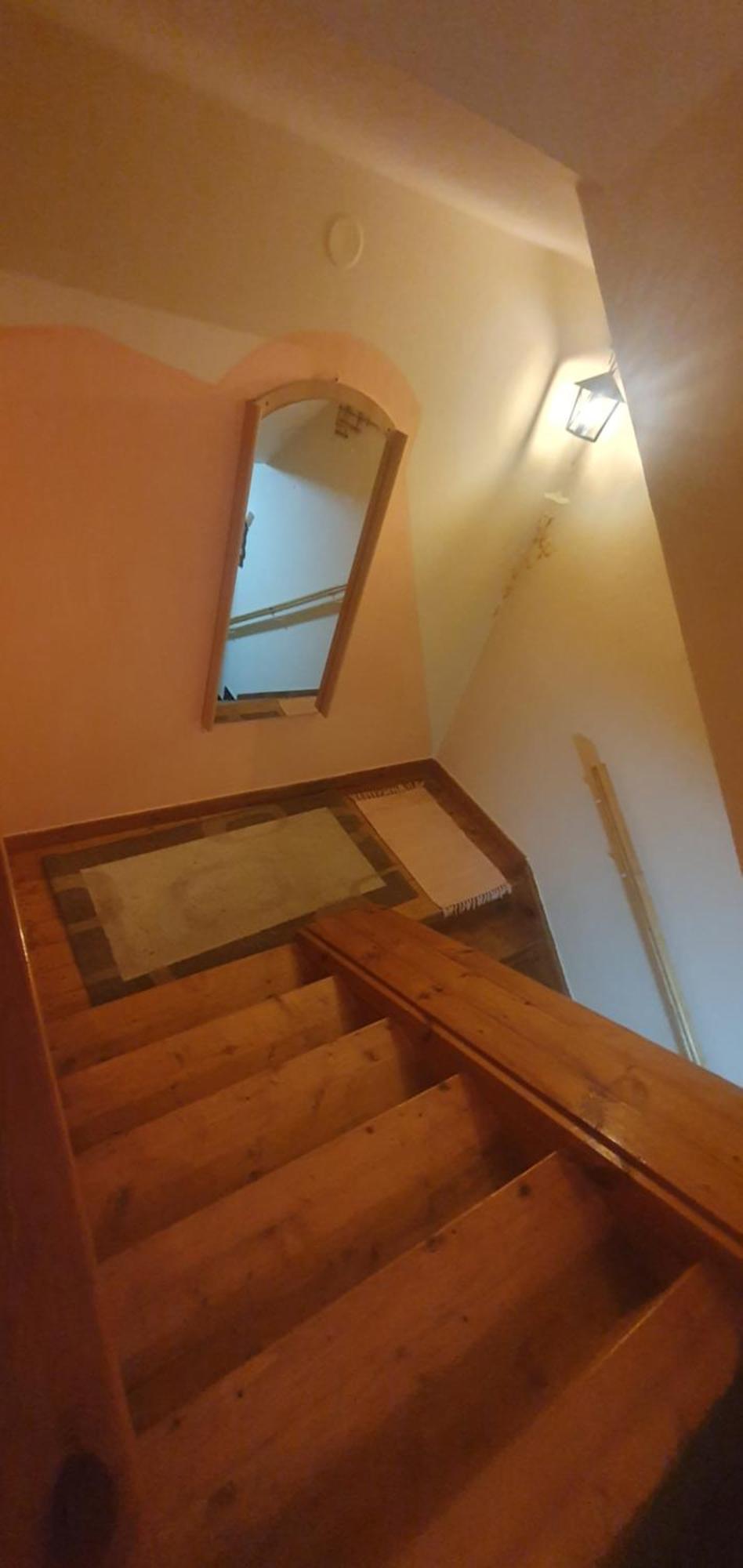 Lhotka 22 Kopecek Lägenhet Žďár nad Sázavou Rum bild