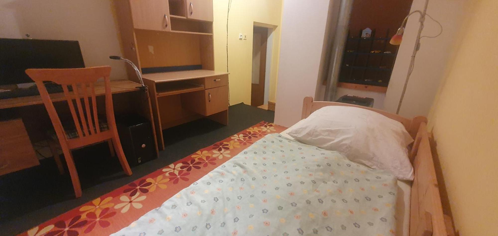 Lhotka 22 Kopecek Lägenhet Žďár nad Sázavou Rum bild